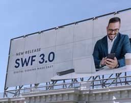 SWF 3.0 Release
